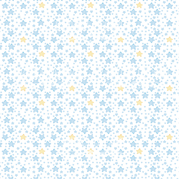 Double-sided scrapbooking paper set Sweet baby boy 12"x12", 10 sheets - foto 4