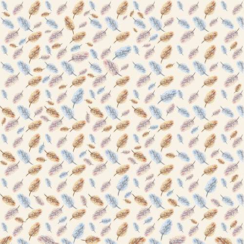 Набор бумаги для скрапбукинга Cutie sparrow boy 20x20 см, 10 листов - Фото 10