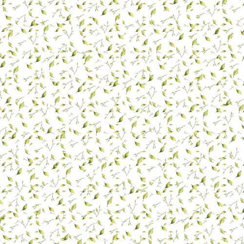 Набор бумаги для скрапбукинга Cutie sparrow boy 20x20 см, 10 листов - Фото 5