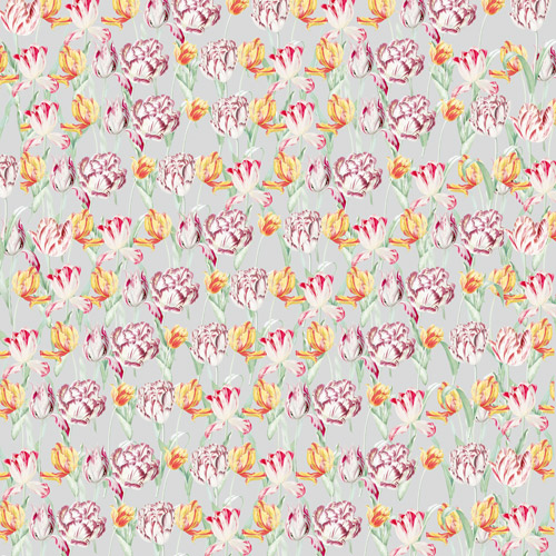 Double-sided scrapbooking paper set Scent of spring 8"x8", 10 sheets - foto 10
