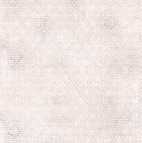 Double-sided scrapbooking paper set Baby Shabby 12"x12", 10 sheets - foto 5