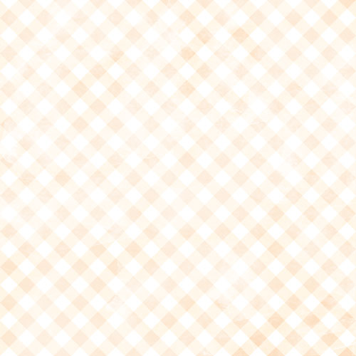 Double-sided scrapbooking paper set Funny fox girl 8"x8", 10 sheets - foto 8