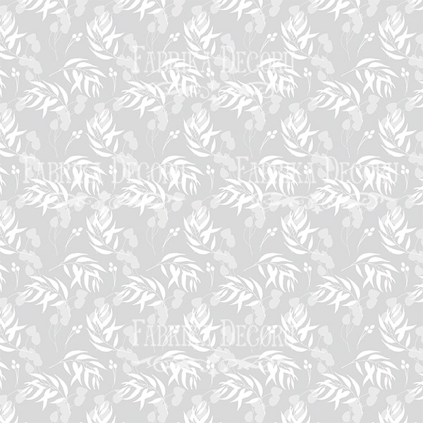 Колекція паперу для скрапбукінгу Tender orchid, 30,5 см x 30,5 см 10 аркушів - фото 7