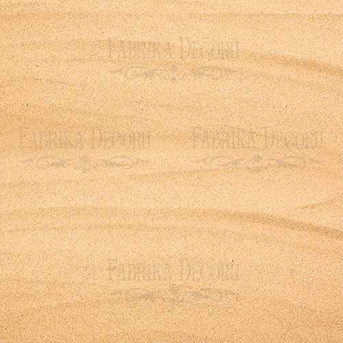 Doppelseitig Scrapbooking Papiere Satz Sea Soul, 30.5 cm x 30.5cm, 10 Blätter - foto 5  - Fabrika Decoru