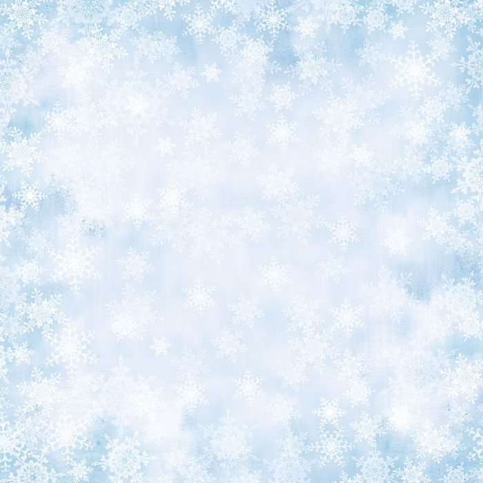 Double-sided scrapbooking paper set Smile of winter 12"x12", 10 sheets - foto 7