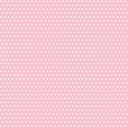 Double-sided scrapbooking paper set Funny Dots 12”x12” 12 sheets - foto 7