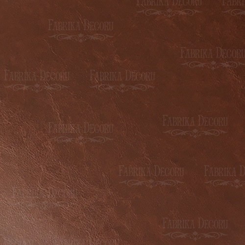 Artificial leather for binding Chocolate - foto 1