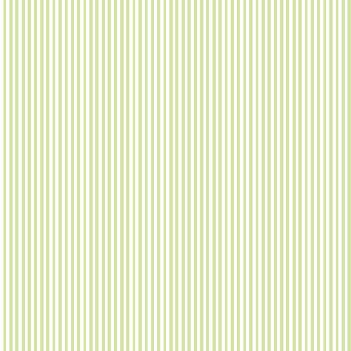 Double-sided scrapbooking paper set Cool Stripes 12”x12” 12 sheets - foto 3