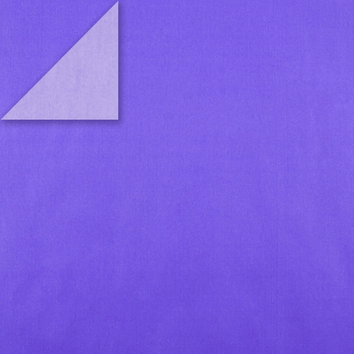Kraftpapierbogen 12"x12" Violett - Fabrika Decoru