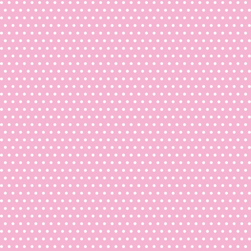Double-sided scrapbooking paper set Funny Dots 12”x12” 12 sheets - foto 5