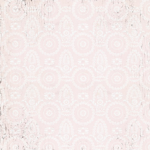 Коллекция бумаги для скрапбукинга Orchid song, 30,5 x 30,5 см, 10 листов - Фото 1