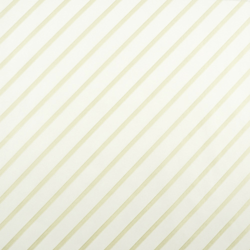Kraft paper sheet 12"x12" Pearl Silver Stripes