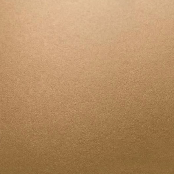 Farbiger metallic karton, Metallic Board, Pearl Old Gold - Fabrika Decoru