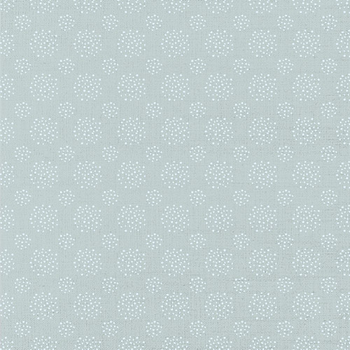 Double-sided scrapbooking paper set Tender spring 12"x12", 10 sheets - foto 7