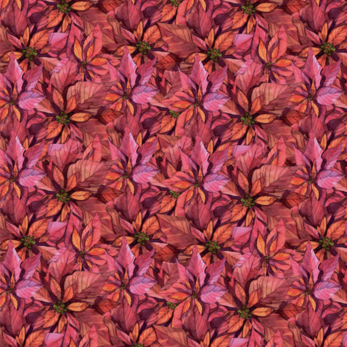 Doppelseitiges Scrapbooking-Papier-Set Botanik Winter, 30.5 cm x 30.5cm, 10 Blätter - foto 5  - Fabrika Decoru