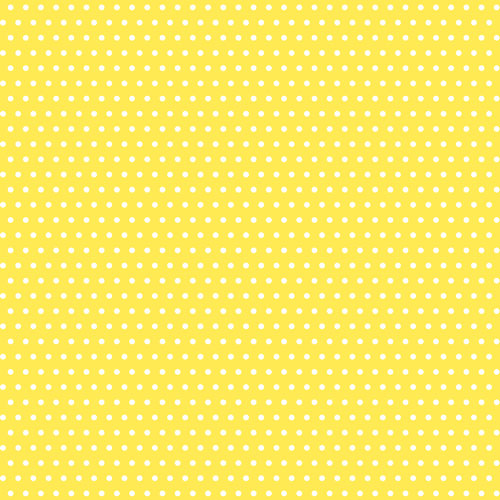 Double-sided scrapbooking paper set Funny Dots 12”x12” 12 sheets - foto 3