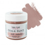 Меловая краска Chalk Paint, цвет Молочний шоколад