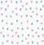 Double-sided scrapbooking paper set Candy Shop 12"x12", 10 sheets - 3
