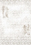 Оверлей Текст с гербарием 21х29,7 см