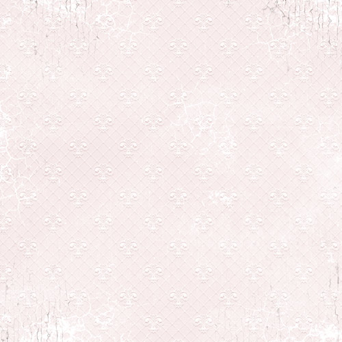 Double-sided scrapbooking paper set Orchid song 12"x12", 10 sheets - foto 8